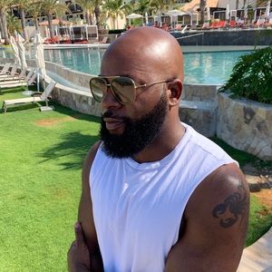 Meet your Posher, Seneca